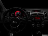 Centered wide dash shot photo